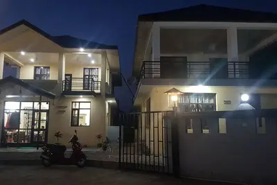 Image de Suite Dhouladhar Chez Ekaant Homes