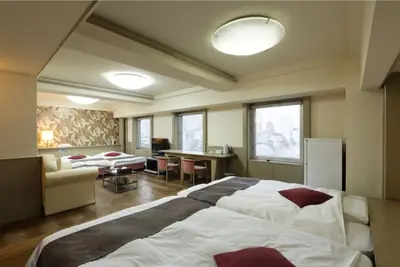 Image de 4 bedroom / Osaka Ōsaka