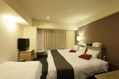 Image de Smoking group room / Osaka Ōsaka