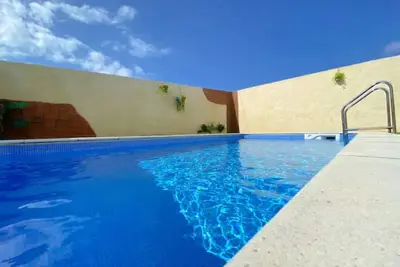 Image de Grandioso Okinawa Pool Villa Onna 6B4LDKpool  B / Kunigami-gun Okinawa