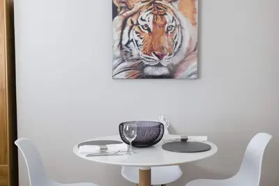 Image de Appartement à l'étage pratique et moderne