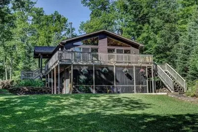 Image de Maison Raven's Bay-Lakefront
