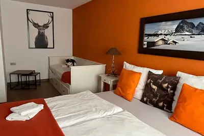 Image de Vacation apartment Cocoon 1