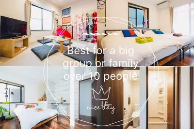 Image de New 17ppl Ueno Asakusa Akihabara 1 min station / Arakawa-ku Tokyo