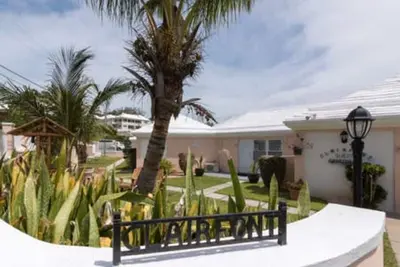 Image de Clairfont, Jobson's Cove / Warwick Long Bay / Horseshoe Beach - Appartement 1
