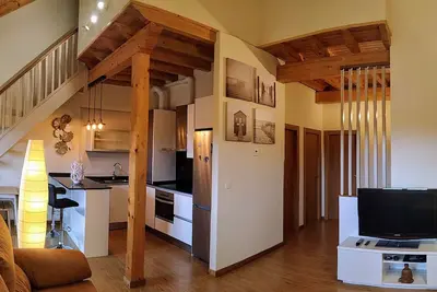 Image de Modern Apartment In PECHÓN