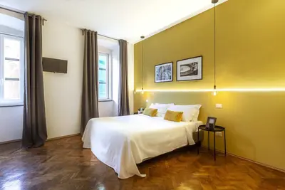 Image de Appartement tramway pour 4 personnes