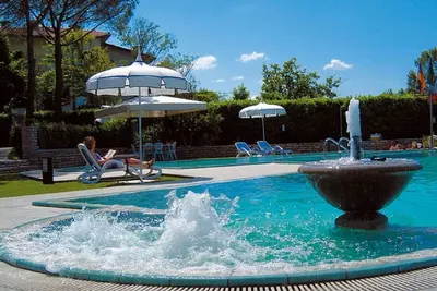Image de La saveur toscane. . . votre séjour dans l'Ivy
