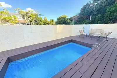 Image de Grandioso Okinawa Pool Villa Onna 4c13 people3LD / Kunigami-gun Okinawa