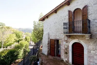 Image de Villa authentique entourée de nature