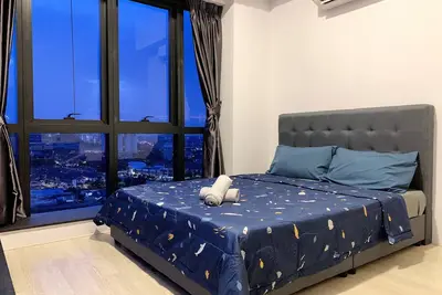 Image de BrightonHome at Revo Aurora Place Bukit Jalil