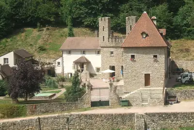Image de Domaine du Bas de ChĂŞne