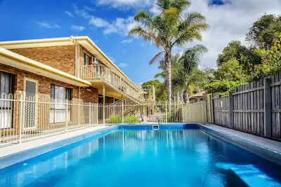 Image de Allambi Holiday Apartments