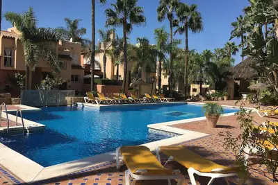 Image de 47 - Condes de Iza 4 bed townhouse
