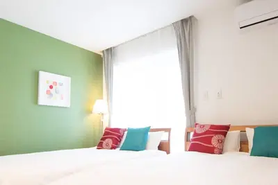 Image de Apartment Hotel Tenjin Tumugu 302 / Fukuoka Fukuoka