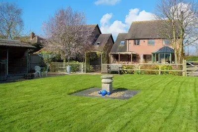 Image de 5 chambres à coucher à Harley, near Much Wenlock