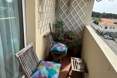 Image de Apartamento FÉRIAS Felizes