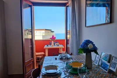 Image de Appartamenti a Tropea