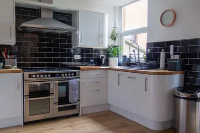 Image de ⌘Beautiful family home - Penny Lane⌘