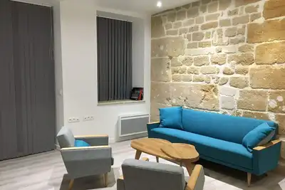 Image de Luxueux appartement au centre de Paris, proche Métro, Attractions, Restaurants