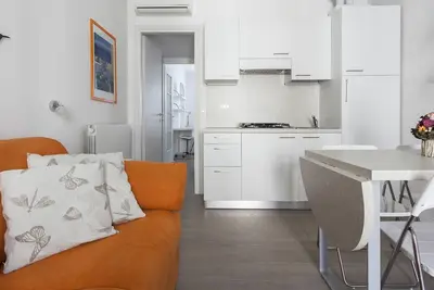 Image de Italianway - Bligny 19a Glicine Milano