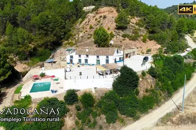 Image de Hoces Rio Cabriel Et Multiaventura