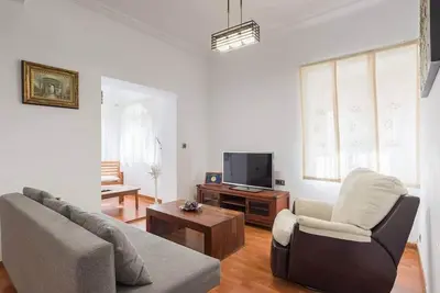 Milagros Apartment