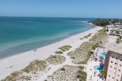 Image de Oceanview Condo à Venise - Fl