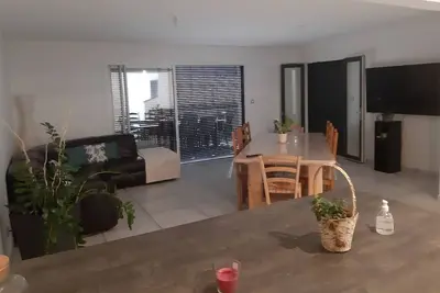 Image de Chorges  Villa neuve au cœur du village