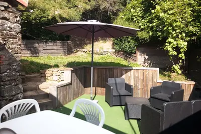 Image de Gîte La Rocardière Xl 10 pers, 18 km Puy du Fou