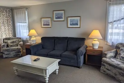 Image de Beach House Cottage avec Vue sur l'eau