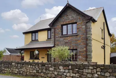 Image de Logement de 4 chambres à Lower Cwm-twrch, près de Ystradgynlais