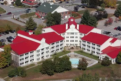 Image de South Mountain Resort ~ 2 chambres