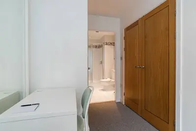 Image de Cardiff City Center Apartment