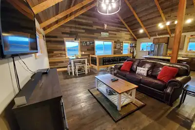 Mountain Traveler Ranch