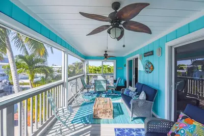 Image de Adorable escapade au bord du canal avec 2 chambres et 2 salles de bain Ă Big Pine Key
