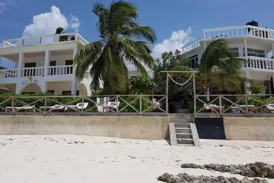 Image de Bungalow Mina Beachhouse