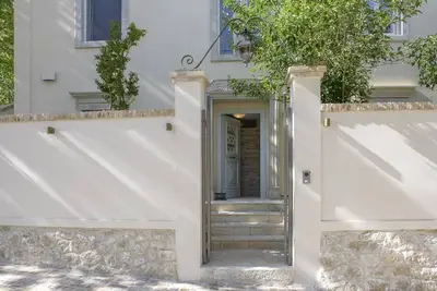 Image de Suites de luxe dans la ville de Corfou