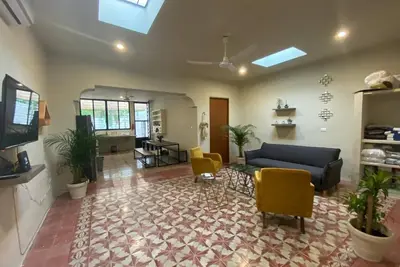 Image de Casa Cheech - belle maison à Centro