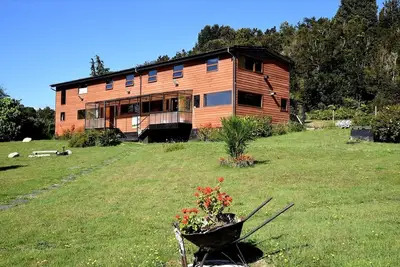 Image de Votre Place Sur La Route Australe