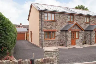 Image de 3 chambres à coucher à Talgarth