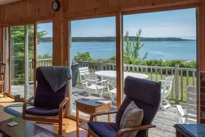 Image de Nouveau! Paradis isolé pour les amoureux de la nature avec Sand Beach. . . vous tomberez en ♥!