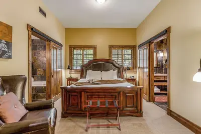 Image de White Buffalo Club - Suite 3 chambres