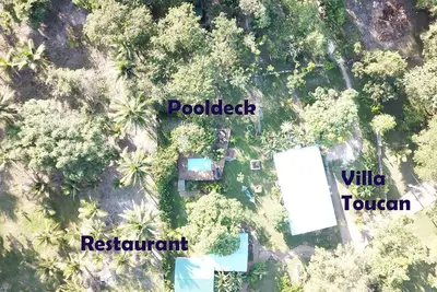 Image de Blue Parrot - votre appartement dans la nature