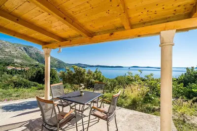 Image de Apartment Blue Chill - Appartement 1 Chambre