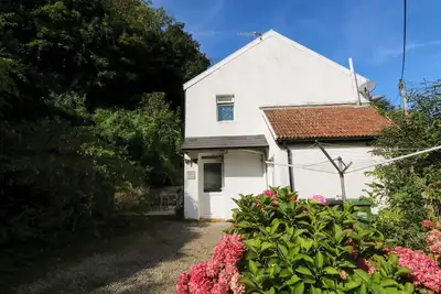 Image de Kiln Cottage, Combe Martin