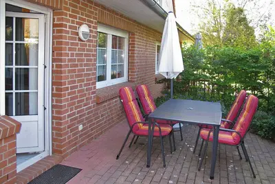 Image de Bel appartement pour 5 personnes avec Wifi, Tv, terrasse et animaux admis