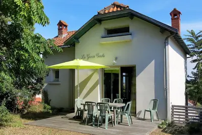 Image de Bel appartement pour 5 personnes avec Tv, terrasse et animaux admis