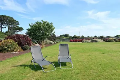 Image de Magnifique maison de vacances privée pour 6 personnes avec Wifi, Tv, terrasse et parking