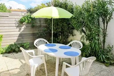 Image de Confortable appartement pour 4 personnes avec Wifi, Tv, terrasse et parking
